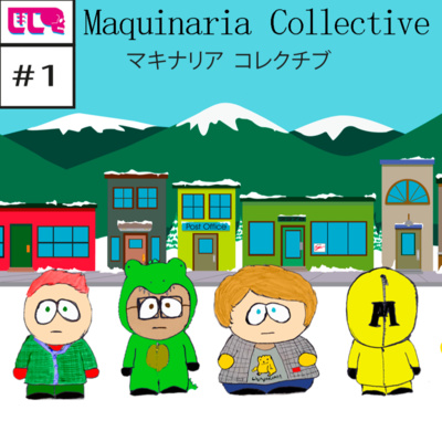 Maquinaria Collective