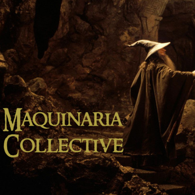 Maquinaria Collective
