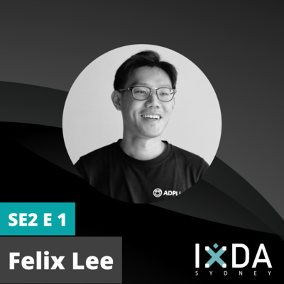 S2 E01 - From spreadsheet to worldwide success: The incredible journey of ADPList | Felix Lee S2 E01 - From spreadsheet to worldwide success: The incredible journey of ADPList | Felix Lee