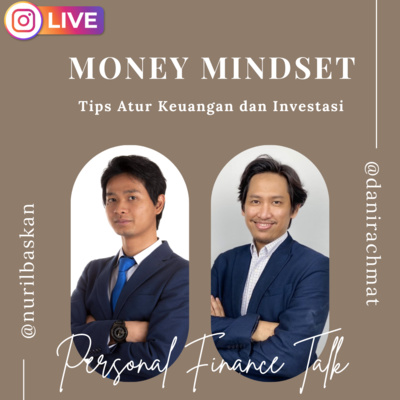 Sruput Latte #3: Ngomongin Dosa Hedon, Inspirasi Buat Ngatur Cuan, dan Investasi Kekinian Seperti Kripto & NFT Biar Jadi Pasif Income Sruput Latte #3: Ngomongin Dosa Hedon, Inspirasi Buat Ngatur Cuan, dan Investasi Kekinian Seperti Kripto & NFT Biar Jadi Pasif Income