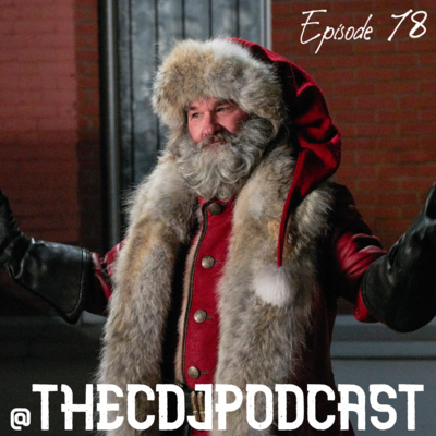 Episode 78 | The Chronicles of Christmas 21' 