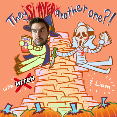 V/H/S/94 (2021)