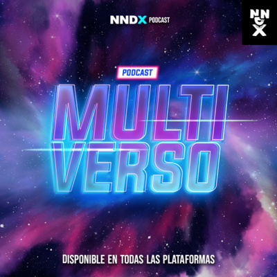 Multiverso: Episodio 02: Privilegio