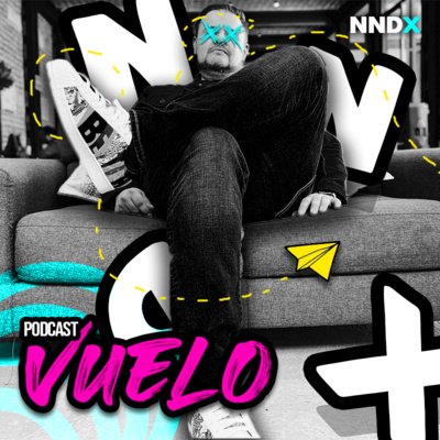 Vuelo: Episodio 05: ¡Viva México!