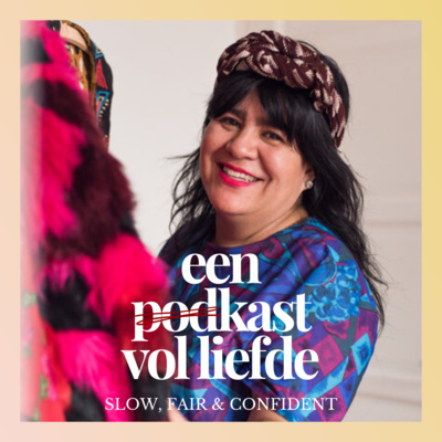 Een podkast vol liefde