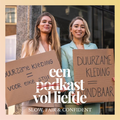 Een podkast vol liefde