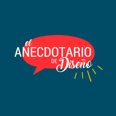 El Anecdotario de Diseño