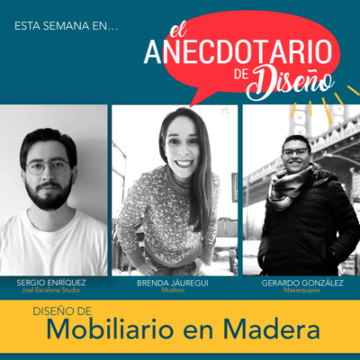El Anecdotario de Diseño