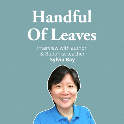 Ep 3: When does doing good become bad? (Ft Sylvia Bay)