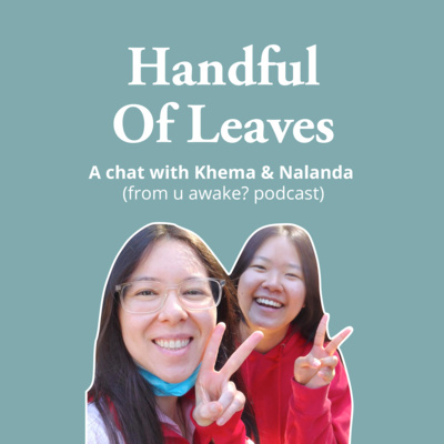 Ep 18 : Friendship breakups (Ft Khema & Nalanda)