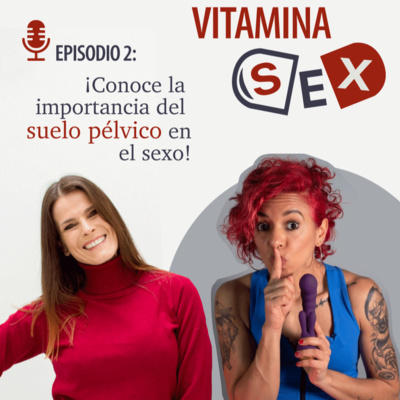 Vitamina SEX