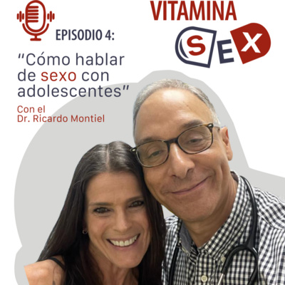 Vitamina SEX