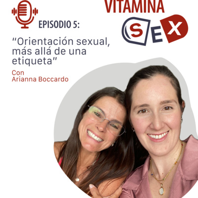 Vitamina SEX