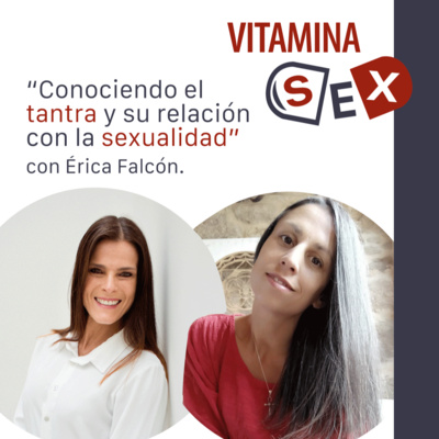 Vitamina SEX