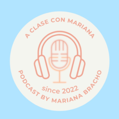 A clase con Mariana  episode artwork