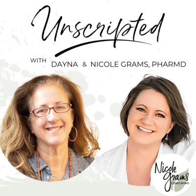 U22. Money Beliefs - Unscripted w/ Dayna