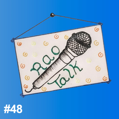 Rao Talk Podcast