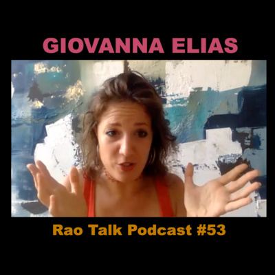 Rao Talk Podcast