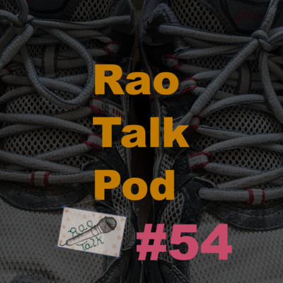 Rao Talk Podcast