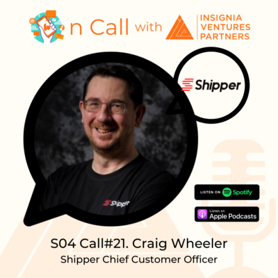 The On Call with Insignia Podcast