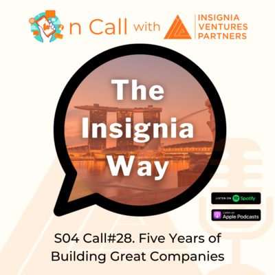 The On Call Podcast