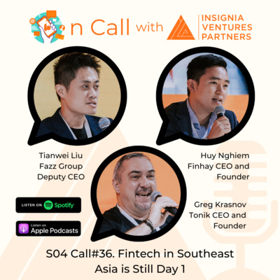 The On Call Podcast