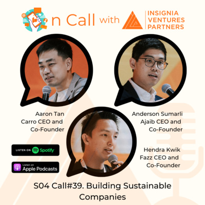 The On Call Podcast