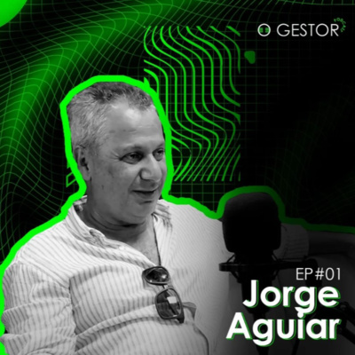O Gestor Podcast