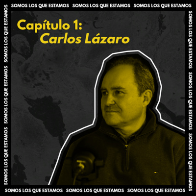 Somos Los Que Estamos