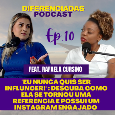 Diferenciadas Podcast