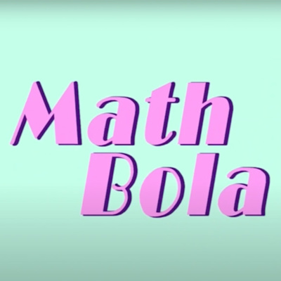 #MathBola