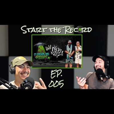 Start the Record