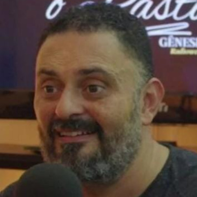 CAFÉ COM O PASTOR - Pr. Agnaldo Felipe Silva