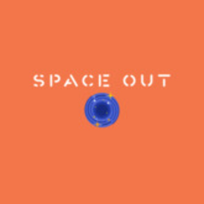 Marking the opening for SpaceOut