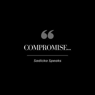 Compromise... Without Compromising Yourself episode artwork