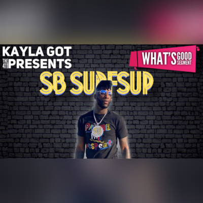 Kayla Got The 411 Show