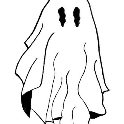 Ghost Stories (Pt 1, 2, & 3) episode artwork