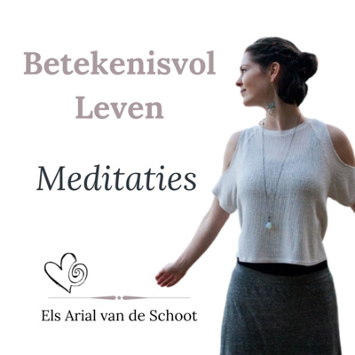 Luister naar je Hart - (15 min) geleide meditatie voor zelfliefde episode artwork