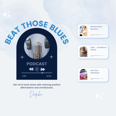 Calm Confidence Clarity