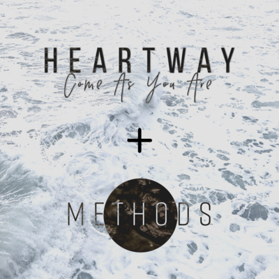 Being-With: Danny Prada of Heartway Church