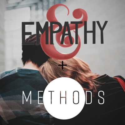 Being-With: Michael Evans of Empathy& Podcast