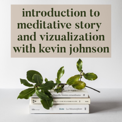 Introduction to Story and Visualization