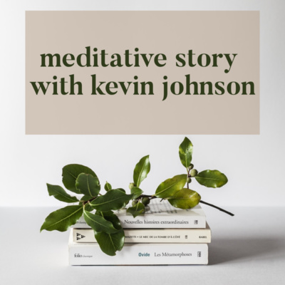 Kevin Johnson: Story