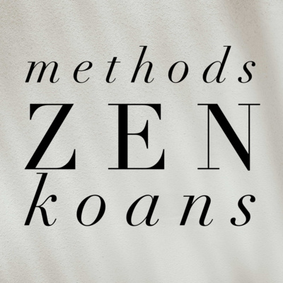 Zen Koan: The Gates of Paradise