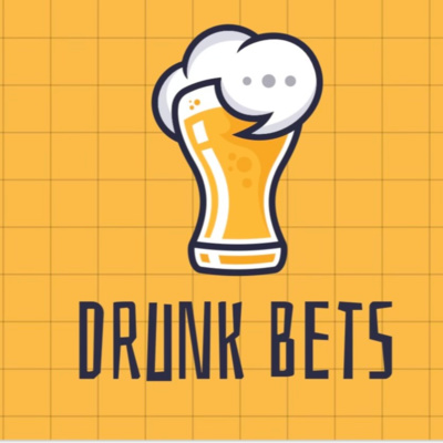 Drunk Bets Trailer episode artwork