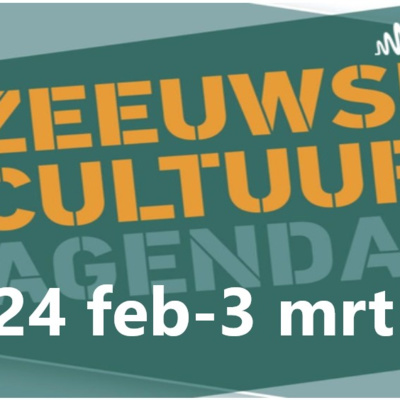 Zeeuwse Cultuur Agenda