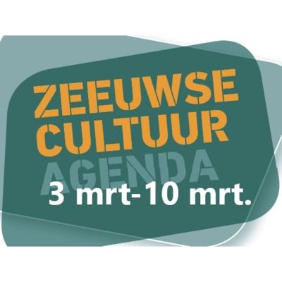 Zeeuwse Cultuur Agenda