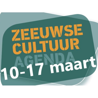 Zeeuwse Cultuur Agenda