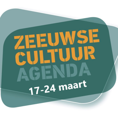 Zeeuwse Cultuur Agenda