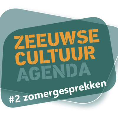 Zeeuwse Cultuur Agenda